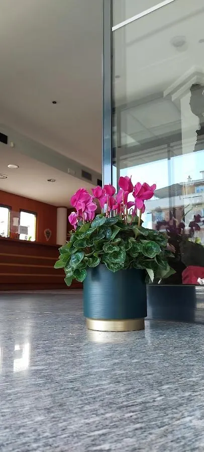 Hotel Il Duca D'Este Феррара