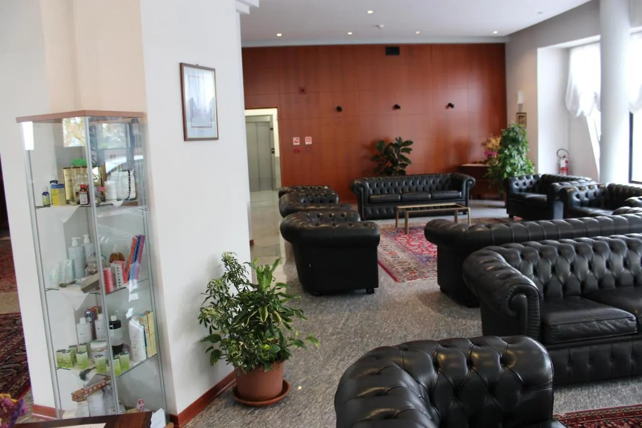 Hotel Il Duca D'Este Феррара