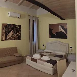 Dimora Al Saraceno Guest house