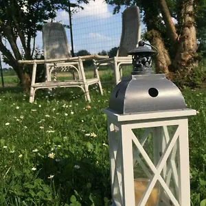 Il In Giardino Ferrara