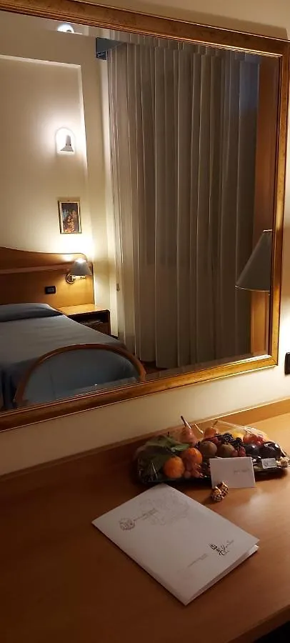 Hotel Il Duca d'Este Ferrara Italia